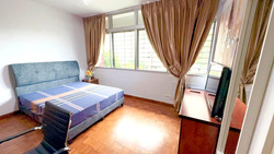 Faber Garden Condominium (D20), Condominium #447543041